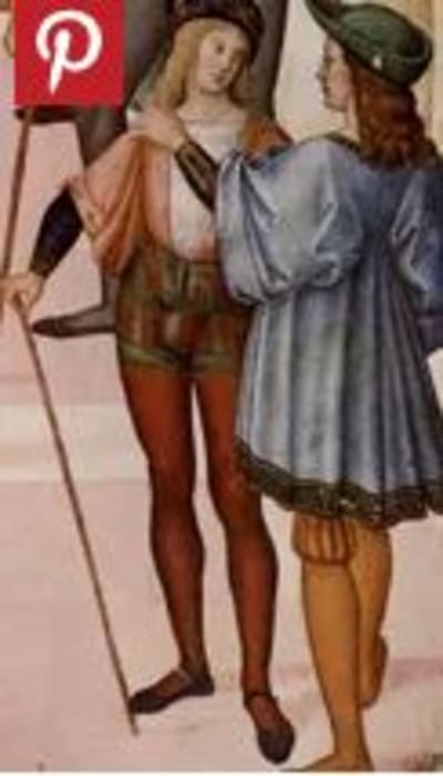 Collants xhdkff - Eugenol