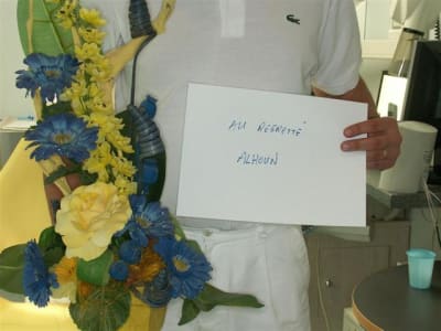 Condoléances yatdvi - Eugenol
