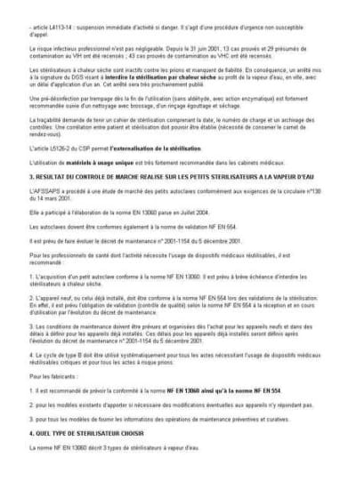 Conformité sté page 2 liy4di - Eugenol