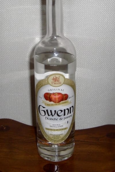 Connaisseur tntap1 - Eugenol