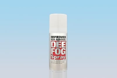 Dee fog spray dhxf1f - Eugenol