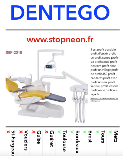 Dentego stop neon q4y0nd - Eugenol