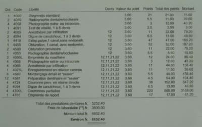Devis helvete ylwliw - Eugenol