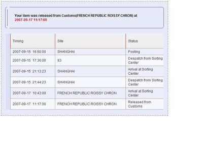 Ebay srm5m0 - Eugenol