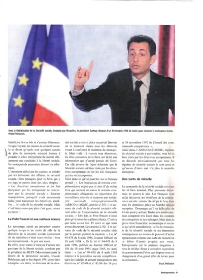 Entreprendre fev 2009 2 oaahi0 - Eugenol
