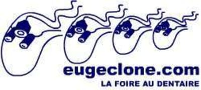 Eugeclones moiuwy - Eugenol