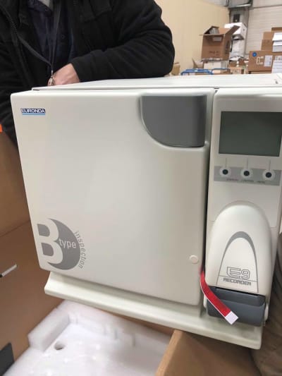 Euronda 01 khklkw - Eugenol