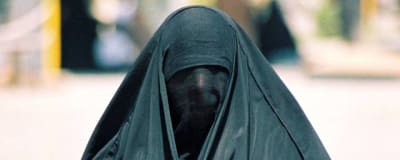 Femme afghane iloqto - Eugenol