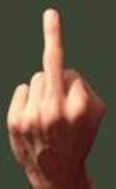 Finger wk7jjn - Eugenol