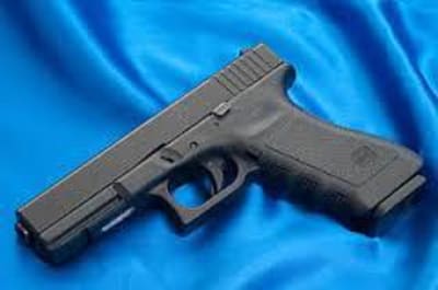 Glock bs1j93 - Eugenol