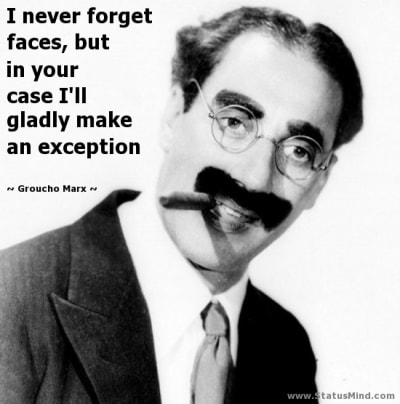 Groucho marx sqh3ae - Eugenol