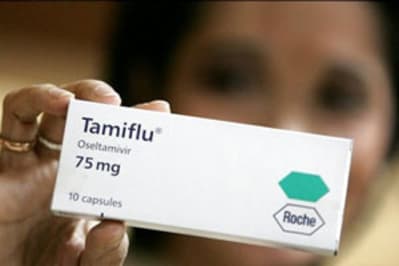 H1n1 tamiflu wxvrdm - Eugenol