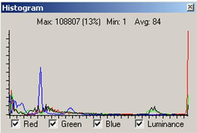 Histo rayon vert obtizo - Eugenol