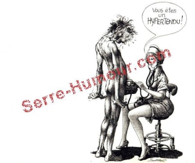 Hypertendu wyrzyu - Eugenol