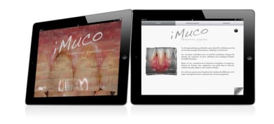 Imuco ipad 1 eth0xx - Eugenol