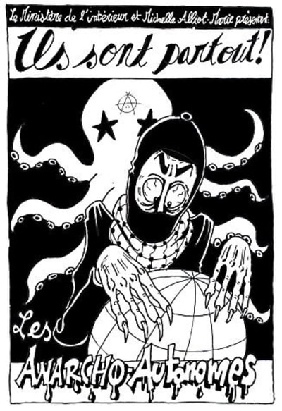 Ils sont partout1 u5gmch - Eugenol