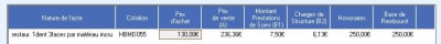 Inlay ceramique cmu w8yjxy - Eugenol