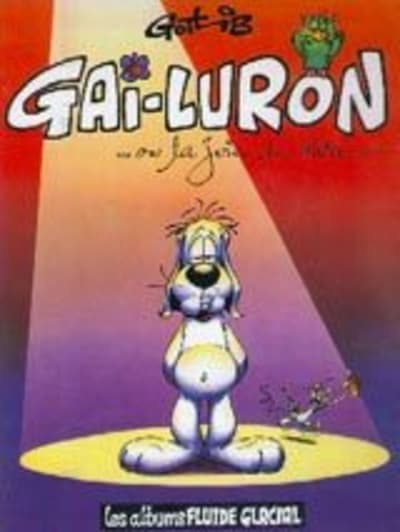 La joie de vivre igruhu - Eugenol