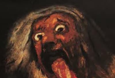 Le regard de phil xrwbkb - Eugenol