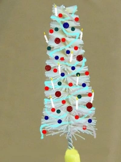 Le sapin cmcpew - Eugenol