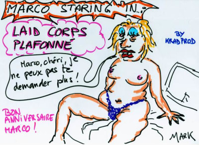 Marco 2009001 ncc5mf - Eugenol