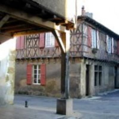 Masseube gers  ca c est lol  fzo2xv - Eugenol