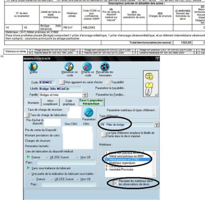 Mat riaux tfuwxr - Eugenol