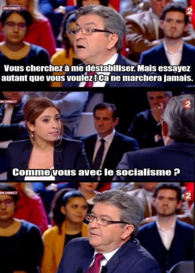 Mechancon jqodni - Eugenol