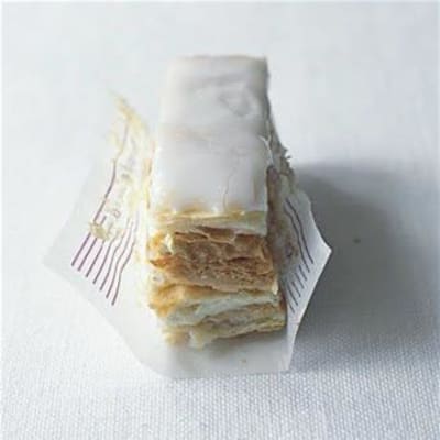 Mille feuilles ee64yw - Eugenol