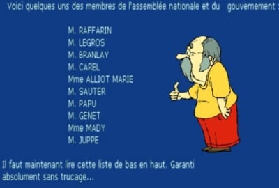 Ministre jwmseg - Eugenol
