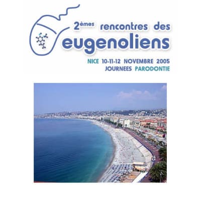 Nice rencontres etkfg4 - Eugenol