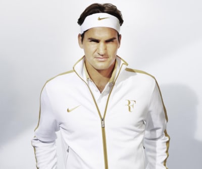 Nike roger federer wimbledon 2009 collection 1 opyxdn - Eugenol