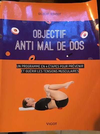 Objectif mal de dos nq9l2e - Eugenol