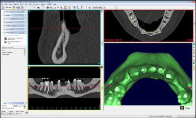 Overview uqcp6u - Eugenol