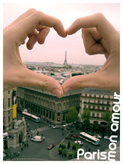 Paris mon amour jcjkwq - Eugenol