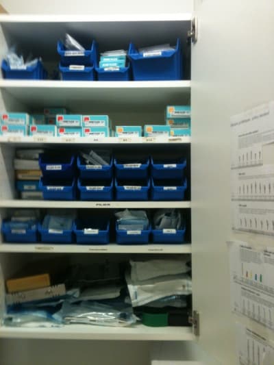 Photo feomet - Eugenol