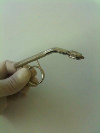 Photo n3hzr3 - Eugenol