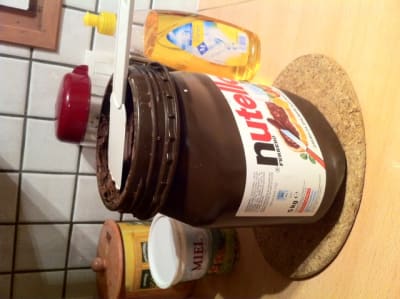 Photo uli0xp - Eugenol