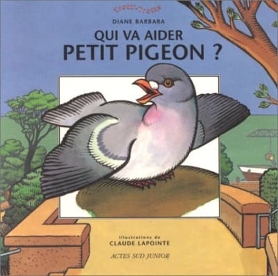 Pigeon amib gcvmo8 - Eugenol