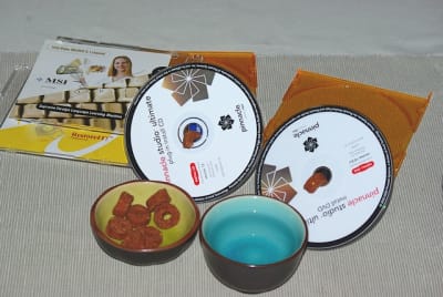 Pinnacle3 twmswp - Eugenol