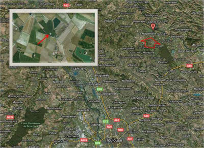Plan vue a rienne z2u4yw - Eugenol