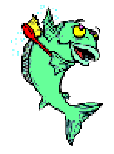 Poisson nonol xnhozz - Eugenol