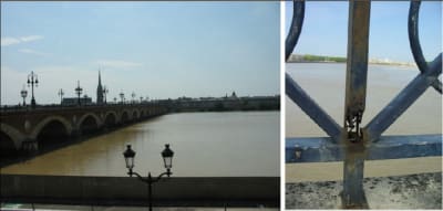 Pont de pierre sn3swo - Eugenol