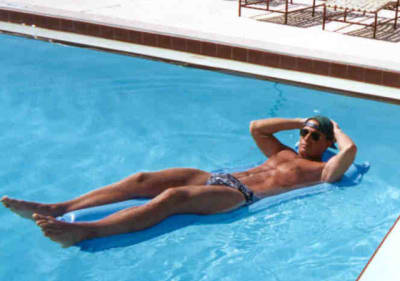Poolboy seds5x - Eugenol