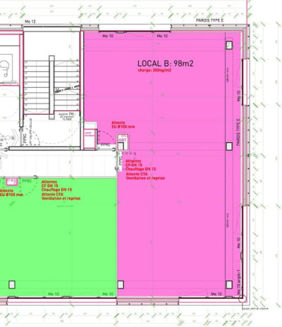 Proposition de plans individuels nerf5j - Eugenol