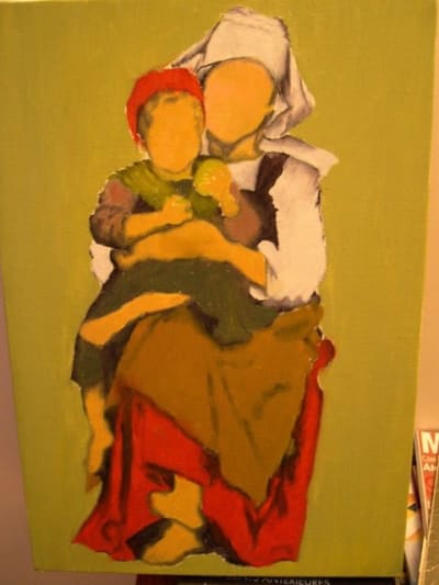 Provisoires vzxder - Eugenol