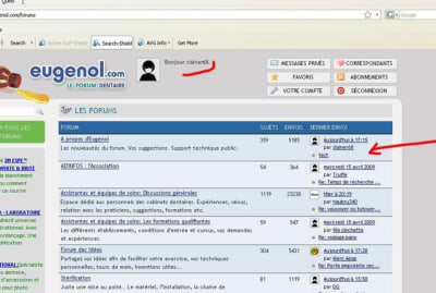 Quisuisje pkpssr - Eugenol