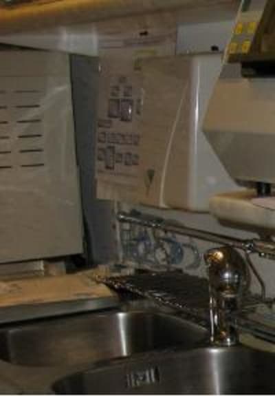 Rafale odvsaj - Eugenol