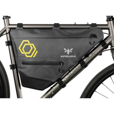 Sacoche de cadre apidura expedition 75 a 14l yrfbvd - Eugenol