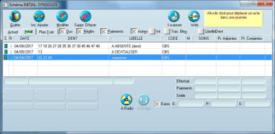 Saisieinitialtexte sahzc3 - Eugenol